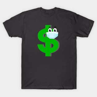 Dollar T-Shirt